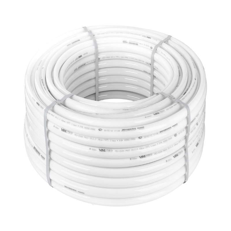 Металлопластиковая труба PEX-AL-PEX 16х2,0 мм (40м)
